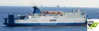Ro-Ro ship बेचने के लिए