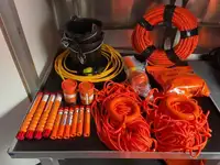 बचाव जहाज बिक्री के लिए