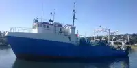 Trawler बेचने के लिए