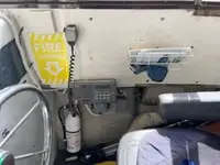 कार्य नौकाएँ बिक्री के लिए