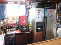 बार्ज बिक्री के लिए