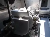 पायलट बोट बिक्री के लिए