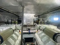 क्रू बोट बिक्री के लिए