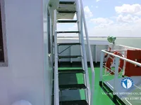 तेल/रासायनिक टैंकर बिक्री के लिए