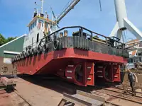 General Cargo/Multi-purpose बिक्री के लिए