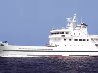 General Cargo/Multi-purpose बिक्री के लिए
