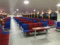 क्रूज जहाज बिक्री के लिए