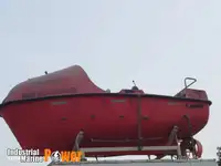 जीवन नौका बेचने के लिए