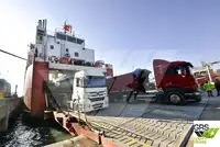 Ro-Ro ship बेचने के लिए