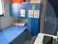 टगबोट बिक्री के लिए