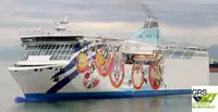 Ro-Ro ship बेचने के लिए