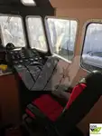 कार्य नौकाएँ बिक्री के लिए
