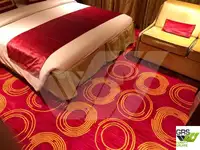 क्रूज जहाज बिक्री के लिए