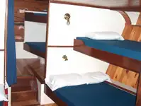 क्रूज जहाज बिक्री के लिए
