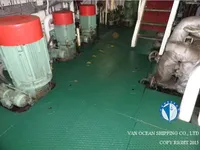 तेल/रासायनिक टैंकर बिक्री के लिए