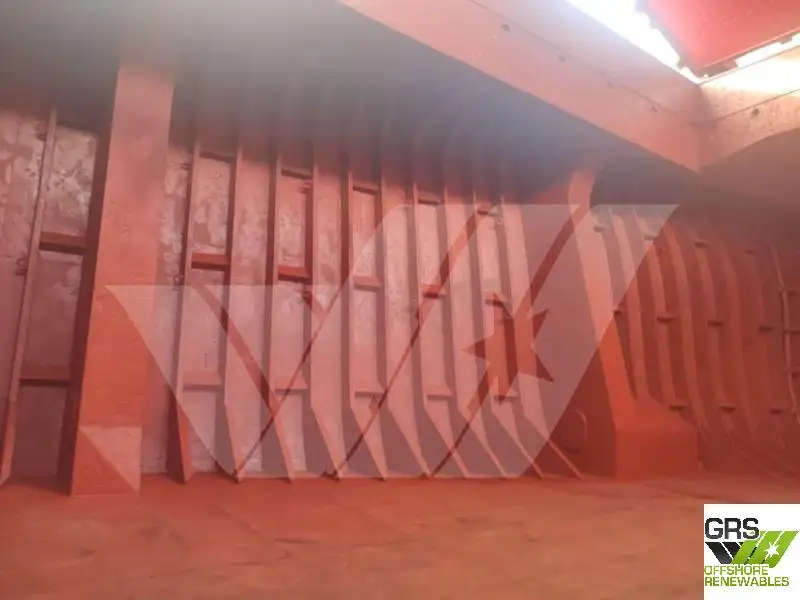 बल्क वाहक बिक्री के लिए