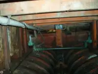 बार्ज बिक्री के लिए
