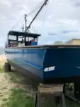 ट्रॉलर बिक्री के लिए