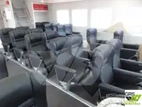 पवन ऊर्जा फार्म सेवा पोत बिक्री के लिए