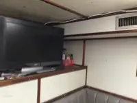 ट्रॉलर बिक्री के लिए