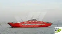 Ro-Ro ship बेचने के लिए