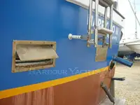 ट्रॉलर बिक्री के लिए