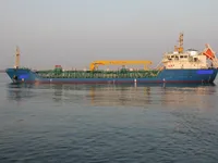 बंकर टैंकर बिक्री के लिए