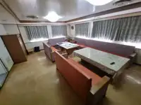 रो-रो जहाज बिक्री के लिए
