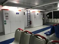 क्रूज जहाज बिक्री के लिए