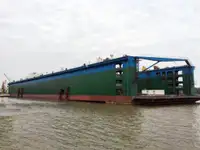 फ्लोटिंग डॉक बेचने के लिए