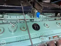 लैंडिंग क्राफ्ट, टैंक बिक्री के लिए