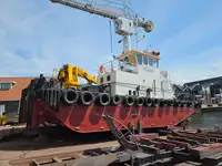 General Cargo/Multi-purpose बिक्री के लिए