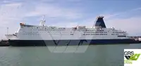 Ro-Ro ship बेचने के लिए