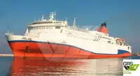 Ro-Ro ship बेचने के लिए