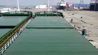 बल्क वाहक बिक्री के लिए