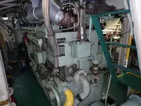 बल्क वाहक बिक्री के लिए