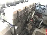 टगबोट बिक्री के लिए