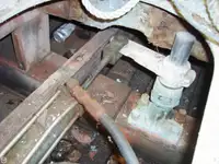 बार्ज बिक्री के लिए