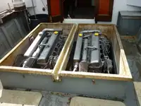 ट्रॉलर बिक्री के लिए