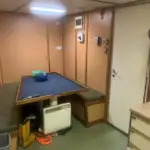 कार्य नौकाएँ बिक्री के लिए