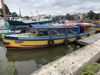 फेरी पोत बिक्री के लिए