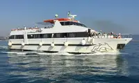 सवारी जहाज़ बेचने के लिए