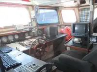 Longliner बेचने के लिए