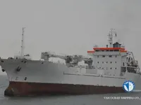 रेफ़र जहाज बिक्री के लिए