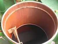तेल/रासायनिक टैंकर बिक्री के लिए