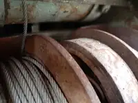 ट्रॉलर बिक्री के लिए