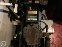 ट्रॉलर बिक्री के लिए