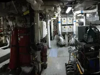 अनुसंधान पोत बिक्री के लिए