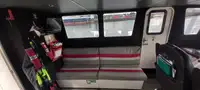 क्रू बोट बिक्री के लिए