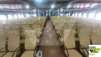 रो-रो जहाज बिक्री के लिए